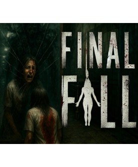 Final Fall Steam Key GLOBAL